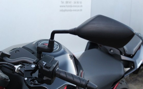 Gebrauchtmotorrad Honda CB750 Hornet - Bild 21