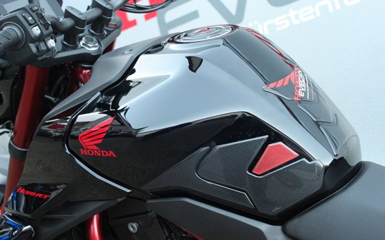 Gebrauchtmotorrad Honda CB750 Hornet - Bild 7