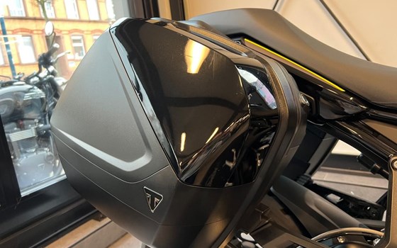 Gebrauchtmotorrad Triumph Tiger Sport 800 - Bild 11