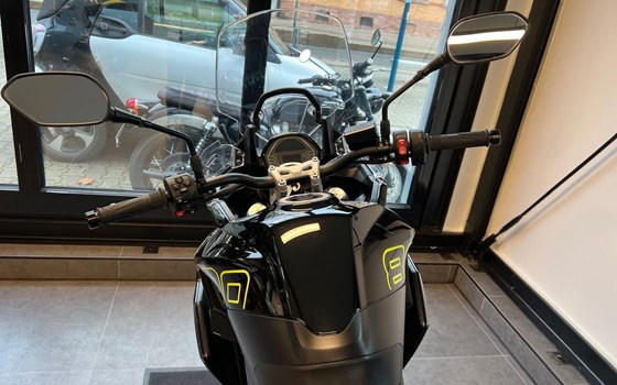 Gebrauchtmotorrad Triumph Tiger Sport 800 - Bild 14