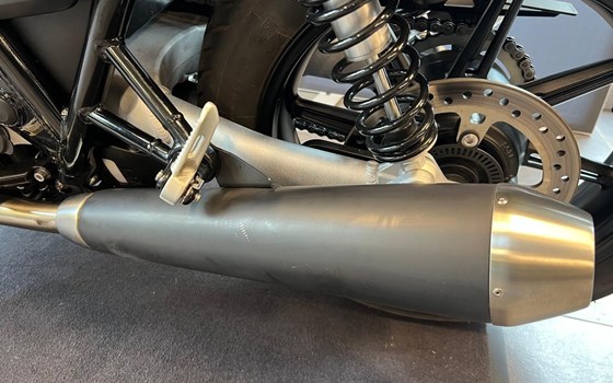 Gebrauchtmotorrad Triumph Speed Twin 900 - Bild 16