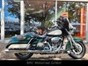Harley-Davidson Electra Glide Ultra Classic FLHTCU
