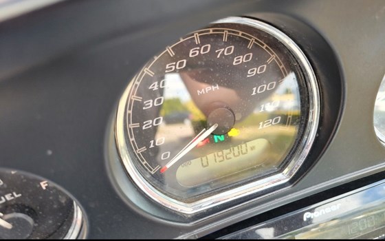 Gebrauchtmotorrad Harley-Davidson Electra Glide Ultra Classic FLHTCU - Bild 13