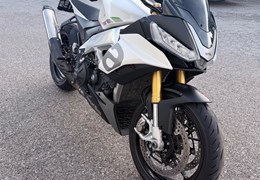 Gebrauchte Aprilia Tuono V4 1100