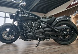 Neumotorrad Indian Scout Sixty Bobber