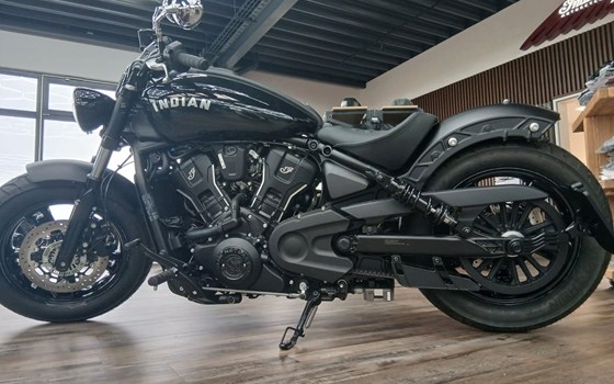 Neufahrzeug Indian Scout Sixty Bobber - Bild 1