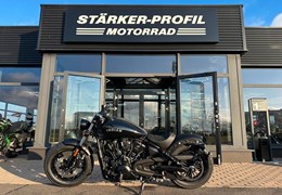 Neumotorrad Indian Scout Sixty Bobber