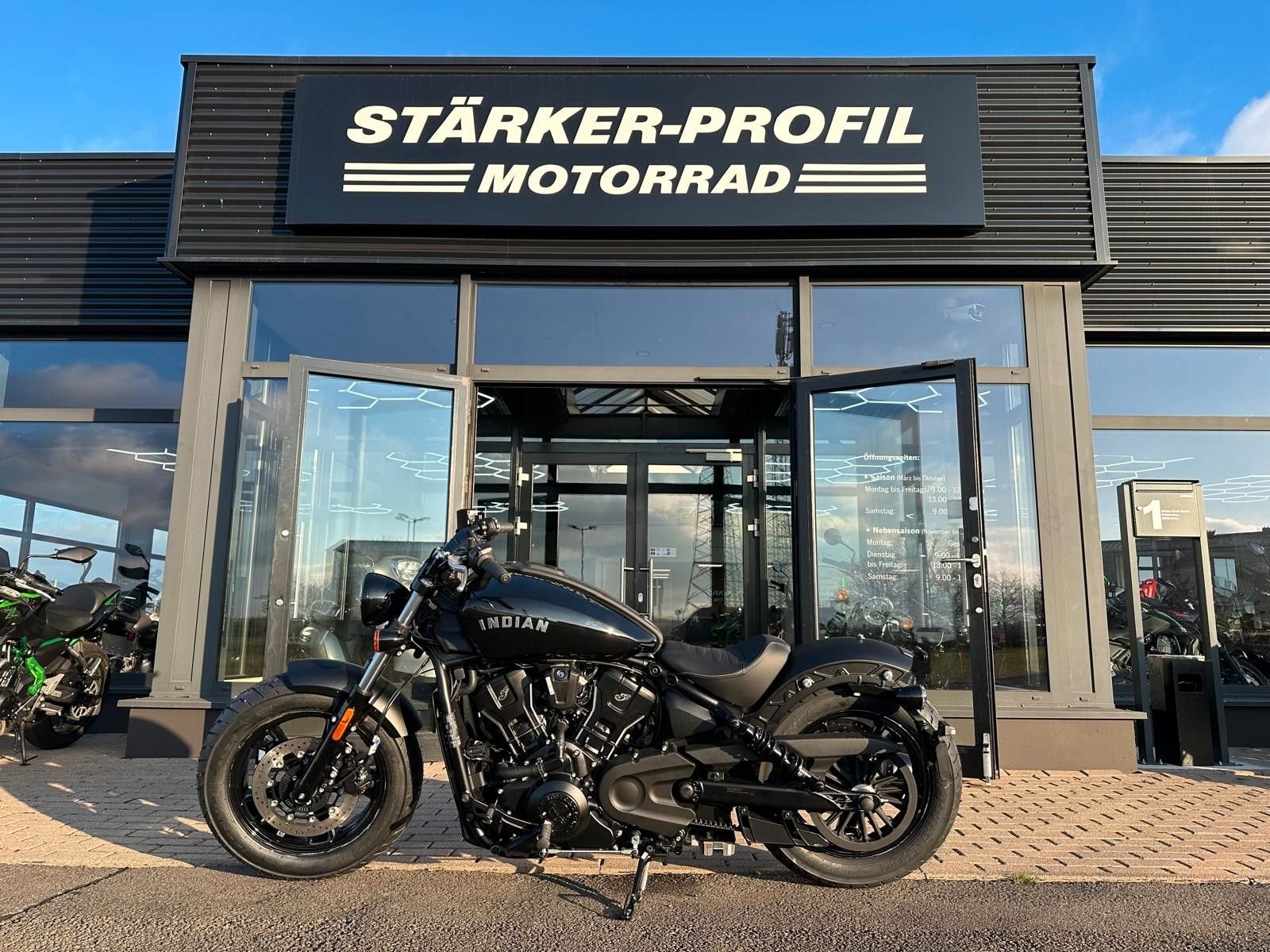 Neumotorrad