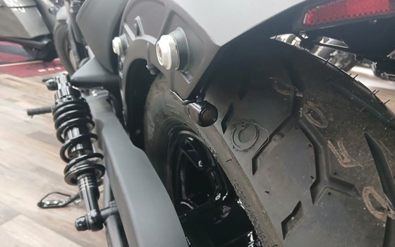 Neufahrzeug Indian Scout Sixty Bobber - Bild 2