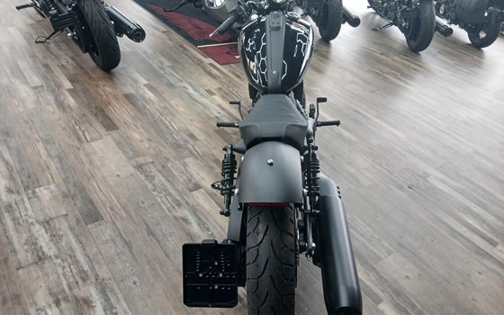 Neufahrzeug Indian Scout Sixty Bobber - Bild 3