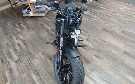 Neufahrzeug Indian Scout Sixty Bobber - Bild 4