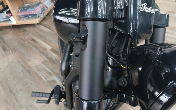 Neufahrzeug Indian Scout Sixty Bobber - Bild 5