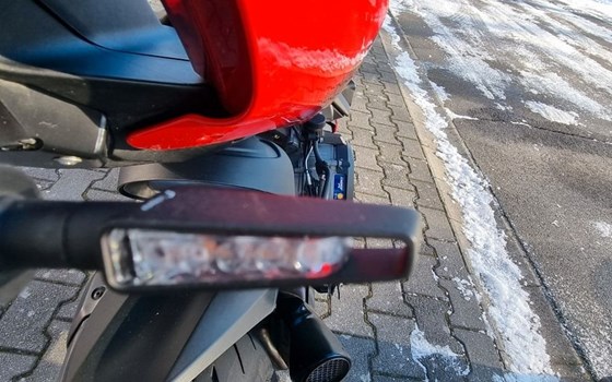 Gebrauchtmotorrad Ducati Streetfighter V2 - Bild 12