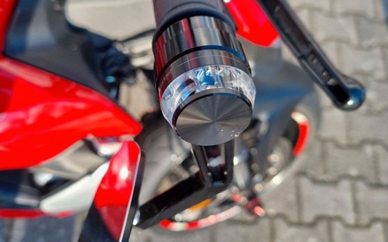 Gebrauchtmotorrad Ducati Streetfighter V2 - Bild 15