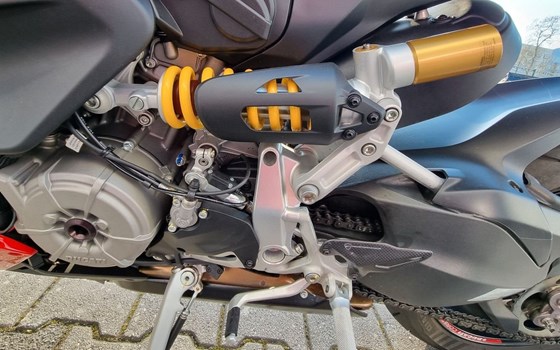 Gebrauchtmotorrad Ducati Streetfighter V2 - Bild 16