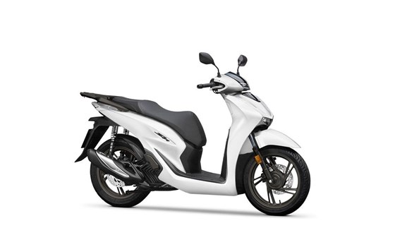 Neufahrzeug Honda SH125i - Bild 4