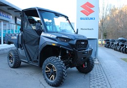 Neumotorrad TGB Landmax 1000 ABS