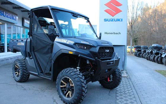 Neufahrzeug TGB Landmax 1000 ABS - Bild 1