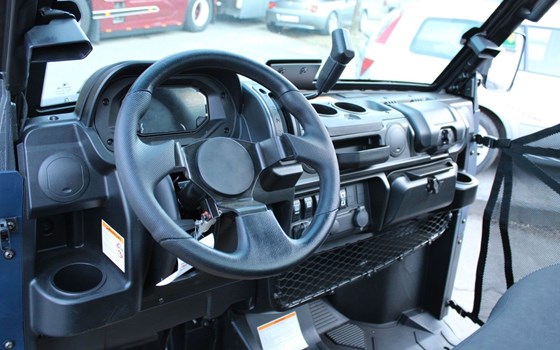 Neufahrzeug TGB Landmax 1000 ABS - Bild 12