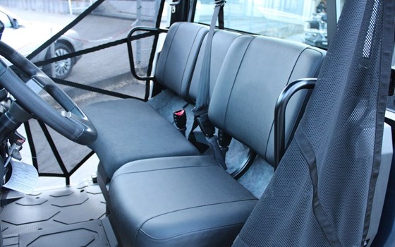 Neufahrzeug TGB Landmax 1000 ABS - Bild 14