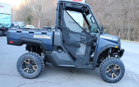 Neufahrzeug TGB Landmax 1000 ABS - Bild 15