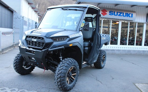 Neufahrzeug TGB Landmax 1000 ABS - Bild 2