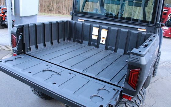 Neufahrzeug TGB Landmax 1000 ABS - Bild 6