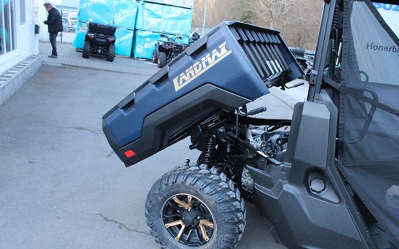 Neufahrzeug TGB Landmax 1000 ABS - Bild 9