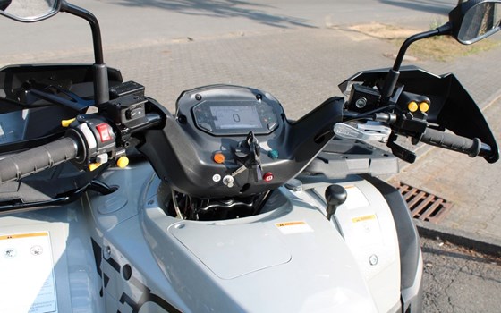 Neufahrzeug TGB Blade 1000 LT FL EPS MAX Touring - Bild 11