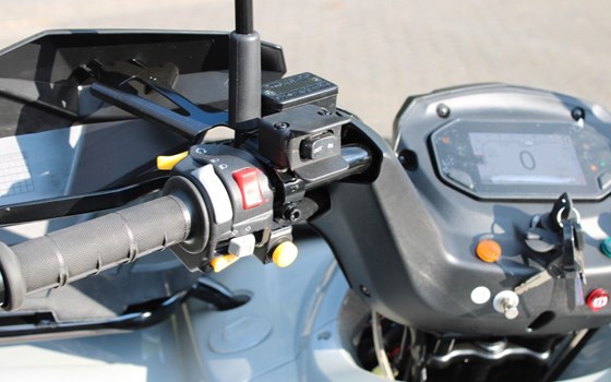 Neufahrzeug TGB Blade 1000 LT FL EPS MAX Touring - Bild 12