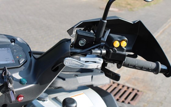 Neufahrzeug TGB Blade 1000 LT FL EPS MAX Touring - Bild 14