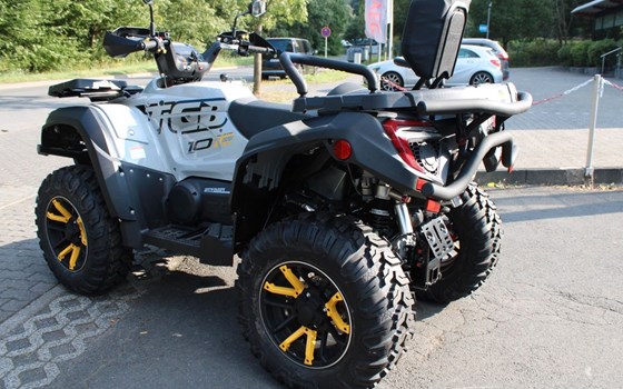 Neufahrzeug TGB Blade 1000 LT FL EPS MAX Touring - Bild 3