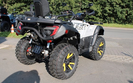 Neufahrzeug TGB Blade 1000 LT FL EPS MAX Touring - Bild 4