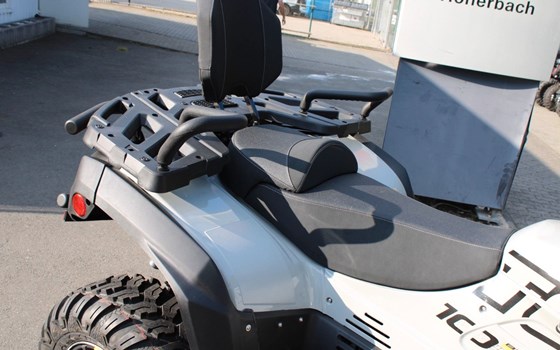 Neufahrzeug TGB Blade 1000 LT FL EPS MAX Touring - Bild 7