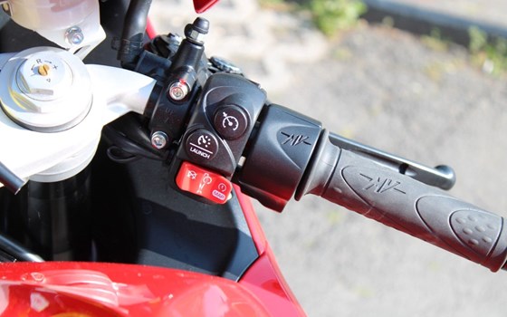 Gebrauchtmotorrad MV Agusta F3 800 Rosso - Bild 18