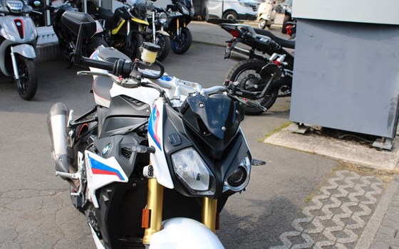 Gebrauchtmotorrad BMW S 1000 R - Bild 10
