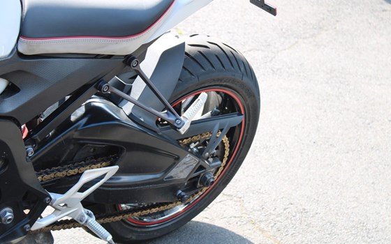 Gebrauchtmotorrad BMW S 1000 R - Bild 13