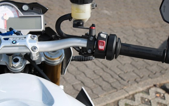 Gebrauchtmotorrad BMW S 1000 R - Bild 16