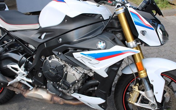 Gebrauchtmotorrad BMW S 1000 R - Bild 8