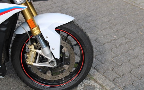 Gebrauchtmotorrad BMW S 1000 R - Bild 9