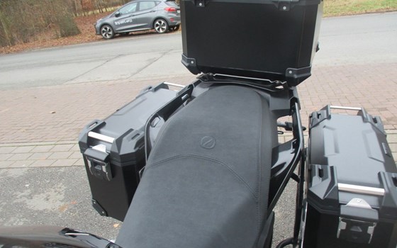 Neufahrzeug Zero DSR/X - Bild 12