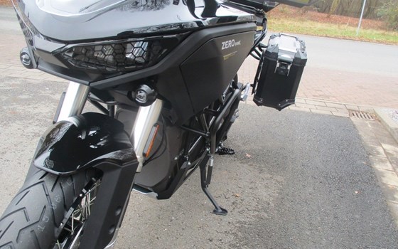 Neufahrzeug Zero DSR/X - Bild 15
