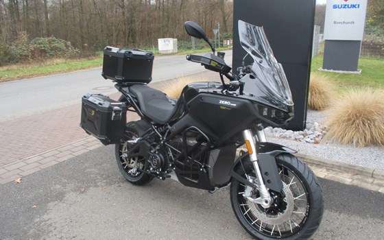 Neufahrzeug Zero DSR/X - Bild 2