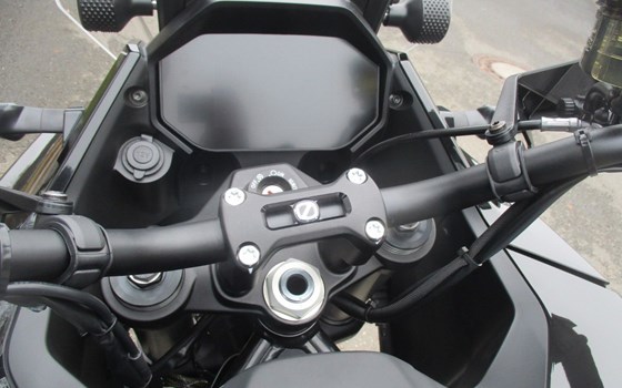 Neufahrzeug Zero DSR/X - Bild 9