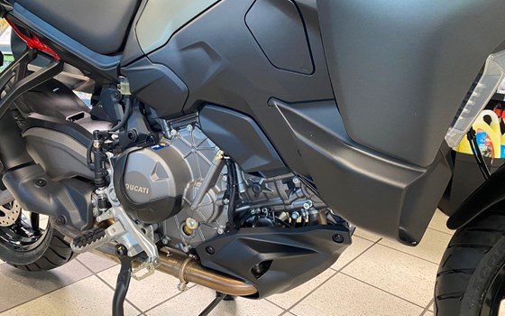 Neufahrzeug Ducati Multistrada V2 S - Bild 11