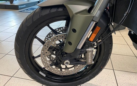 Neufahrzeug Ducati Multistrada V2 S - Bild 16
