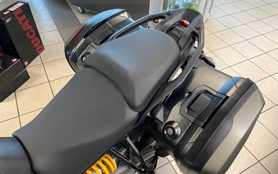 Neufahrzeug Ducati Multistrada V2 S - Bild 9