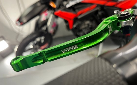 Gebrauchtmotorrad Kawasaki Z 800 e - Bild 7