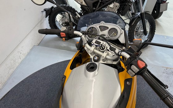 Gebrauchtmotorrad BMW F 650 CS - Bild 8