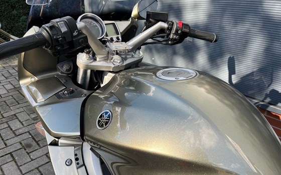 Gebrauchtmotorrad Yamaha FJR1300A - Bild 5